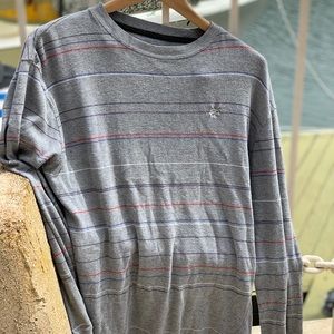 Zoo York Long Sleeve Tee